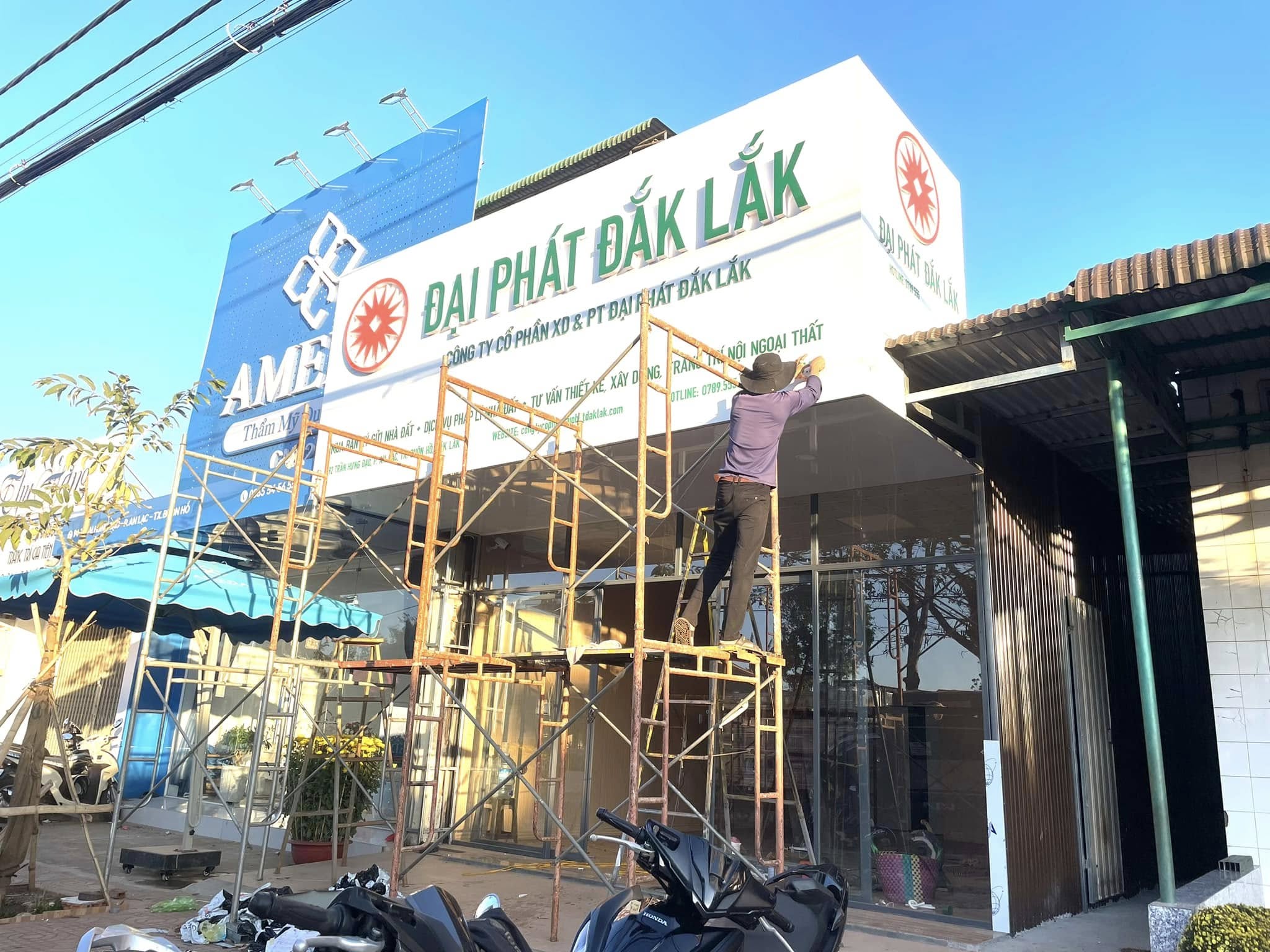 Đại Phát Đắk Lắk
